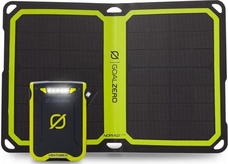 6 Best Solar Power Banks of 2024