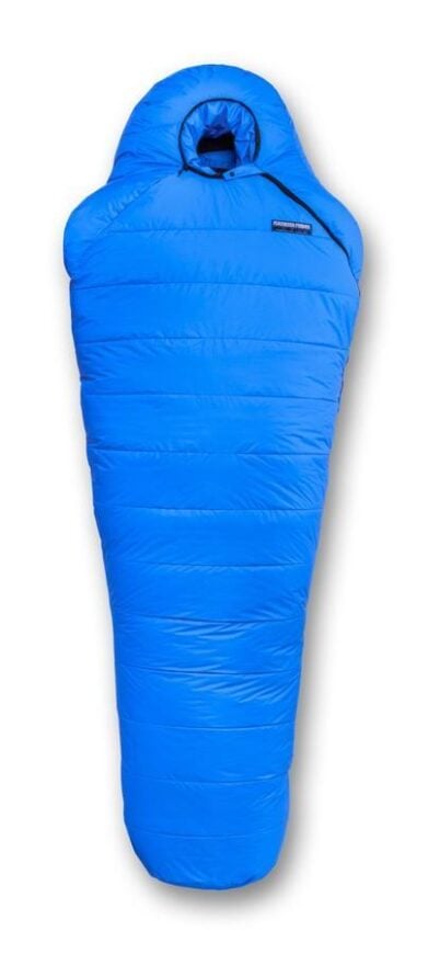 17 Best Winter Sleeping Bags Of 2024