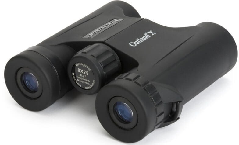 best travel binoculars