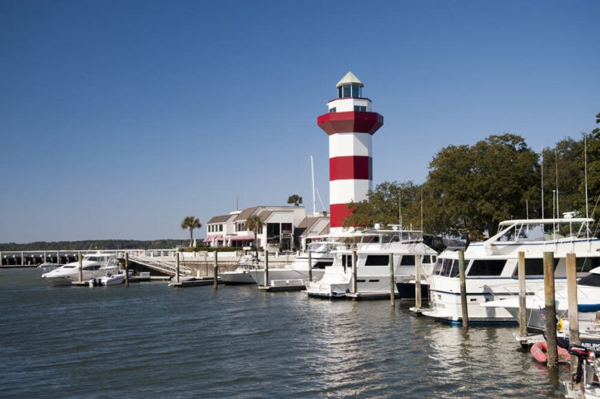 Where to Stay in Hilton Head Island: The BEST Areas in 2024
