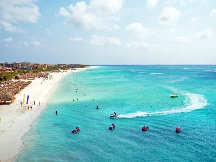 Where to Stay in Aruba (Guide to the Best Places in 2024)