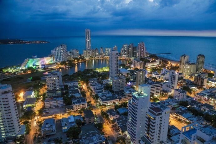 Where to Stay in Cartagena (Guide to the Best Places in 2024)