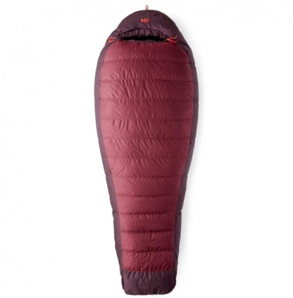 best women's backpacking sleeping bag