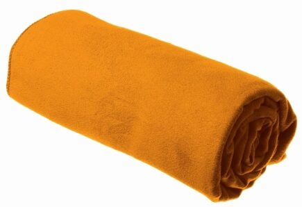 Microfiber Quick Drying Towel for travelling,backpacking,camping,hiking and  trekking - N-rit Super Dry Ultrafine Microfiber Towel