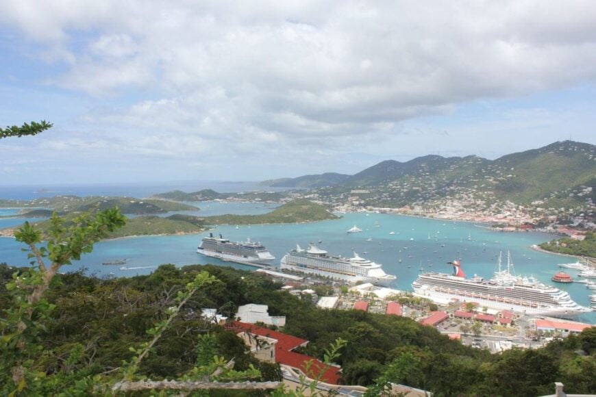 Where to Stay in St Thomas (Guide to the Best Places in 2024)