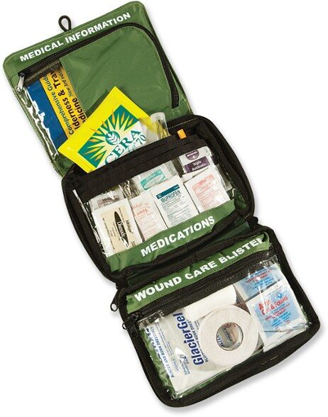 The Best Backpacking And Travel First Aid Kits (2024)