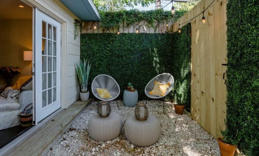 15 STUNNING Airbnbs In Houston [2023 Edition]