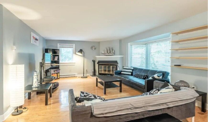 15 of the Best Airbnbs in Halifax My Top Picks