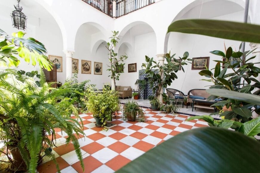 15 Of The Best Airbnbs In Sevilla: My Top Picks