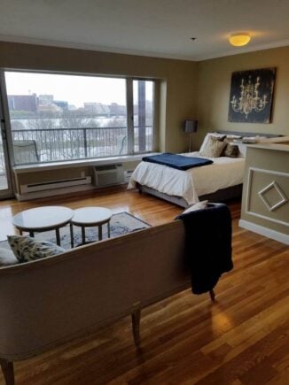 14 of the Best Airbnbs in Boston: My Top Picks
