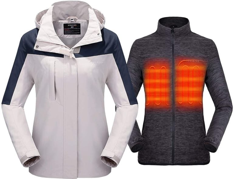 MUST READ • 9 Best Women's Heated Jackets (2024)