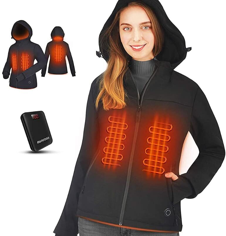 MUST READ • 9 Best Women's Heated Jackets (2024)