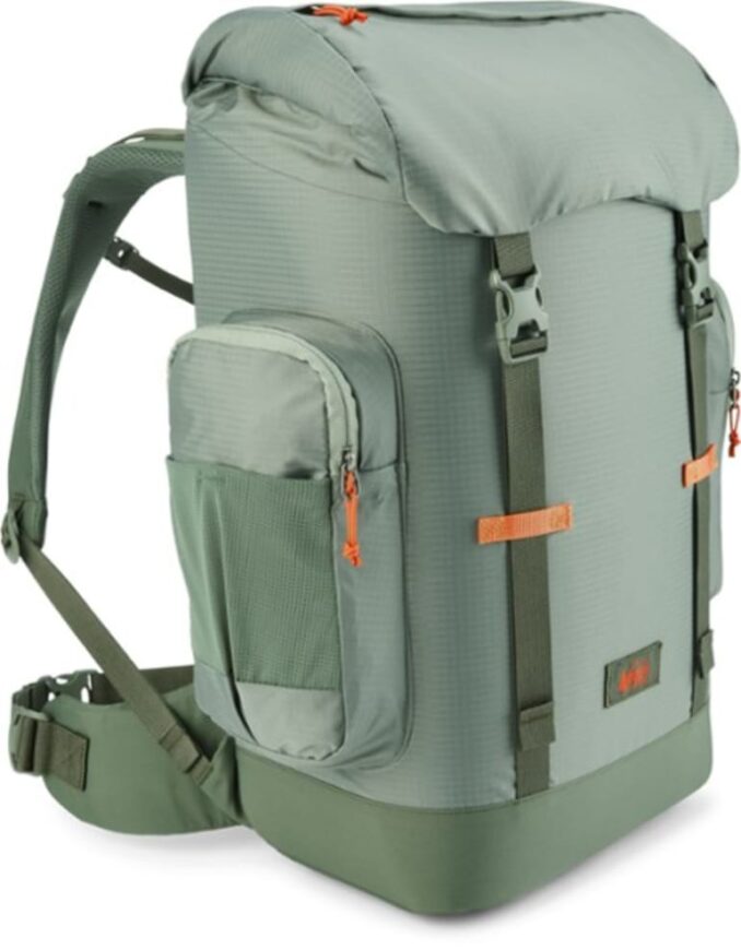 12 Best Coolers For Camping Of 2024   REI Coop Cool Trail Pack Cooler 870x870 