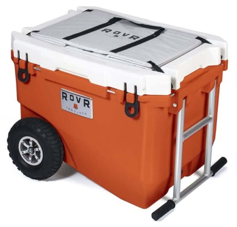 12 Best Coolers for Camping of 2024