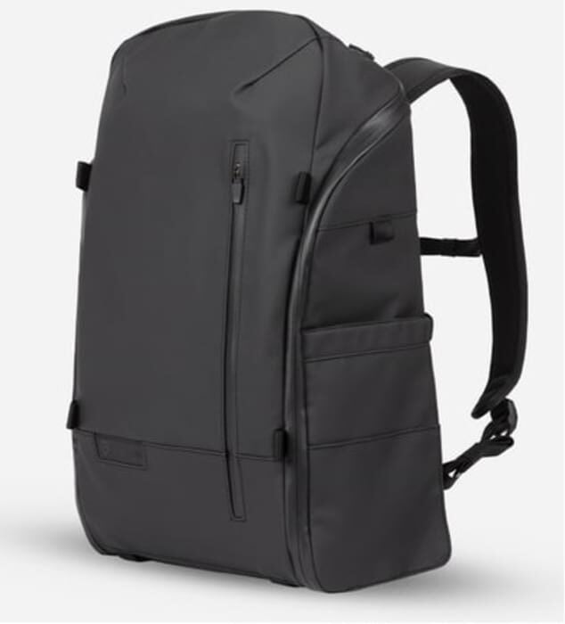 aer fit pack vs day pack