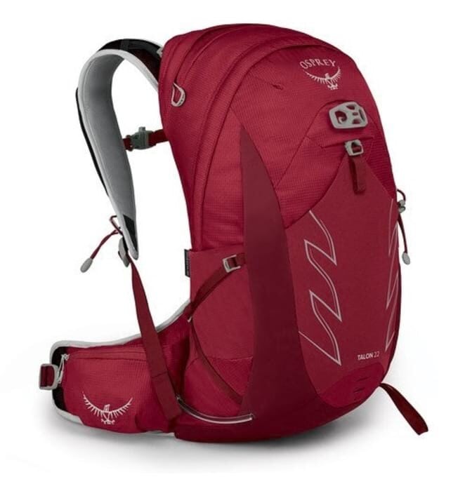 MUST READ • 10 Best Travel Daypacks (2024)