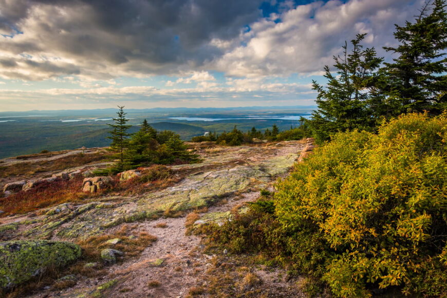 Where to Stay in Acadia National Park: The BEST Areas in 2024