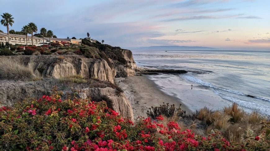 Where to Stay in San Luis Obispo: The BEST Areas in 2024