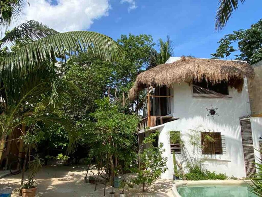 10 STUNNING Eco Resorts in Playa del Carmen [2024 Edition]