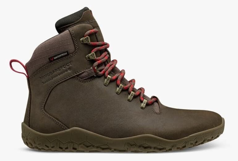 most comfortable boots for walking all day men's