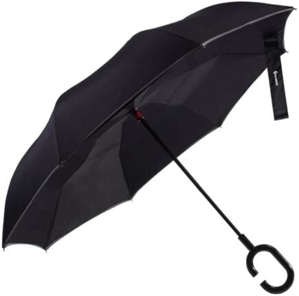 Glamore Inverted Umbrella