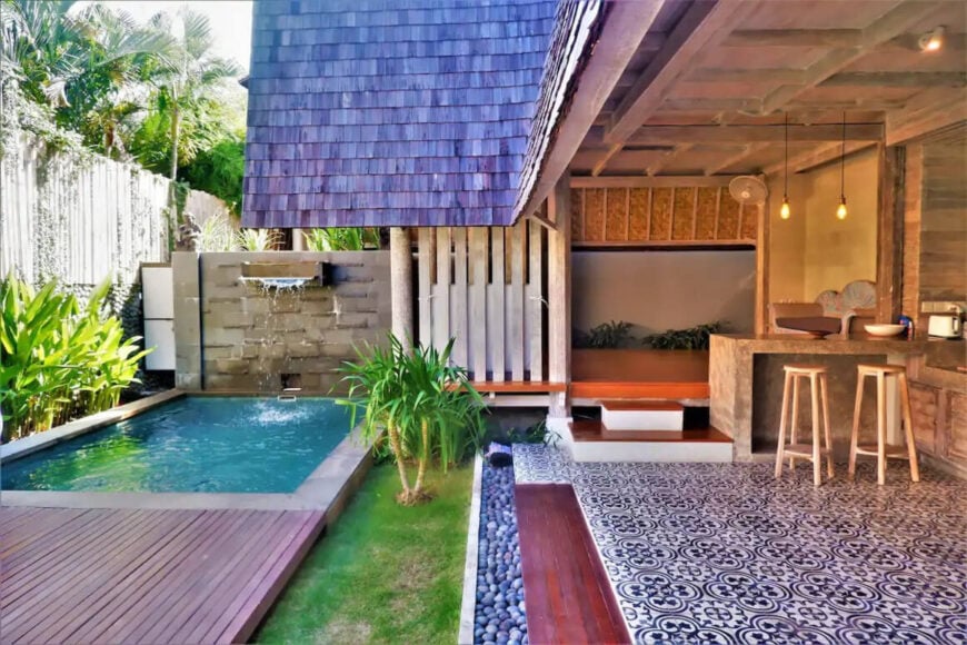 15 AMAZING Private Villas In Bali (2024 Guide)