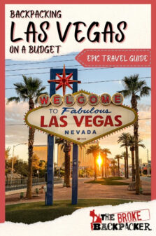 Las Vegas Travel Guide: Best of Las Vegas, Nevada Travel 2023