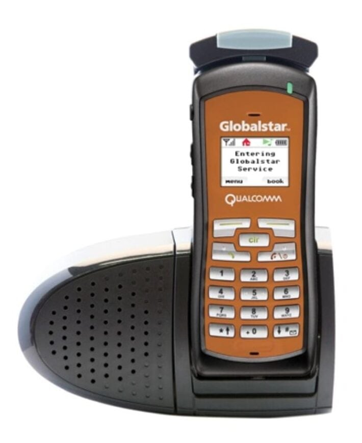 5 Best Satellite Phones of 2025