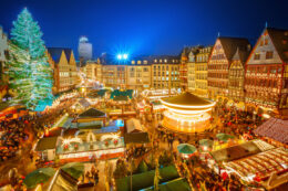 Christmas Market Tours From Usa 2022 20 Must-See Christmas Markets In Europe | 2022 Guide