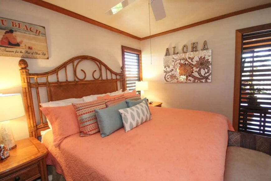 15 STUNNING Bed And Breakfasts In Kauai [2024 Edition]