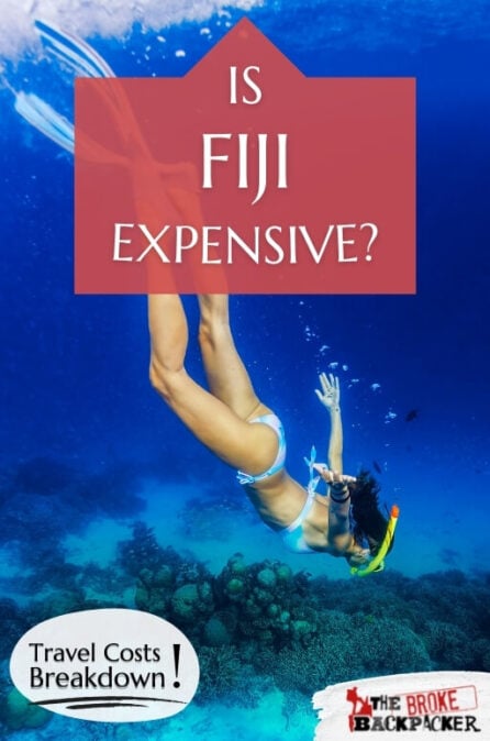 Is Fiji Expensive? (Costs of Travel in 2025)