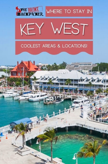 Where to Stay in Key West (Guide to the Best Places in 2024)