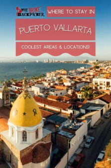 Puerto Vallarta Itinerary—How to Spend a Perfect Three Days in Paradise -  My Flying Leap