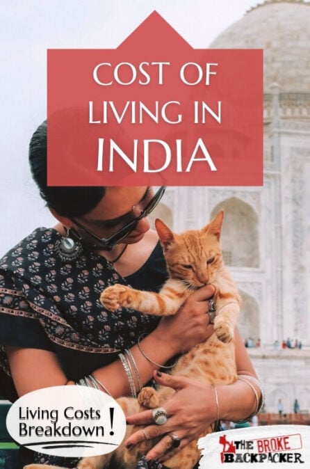 Cost of Living in India - Moving To India in 2025