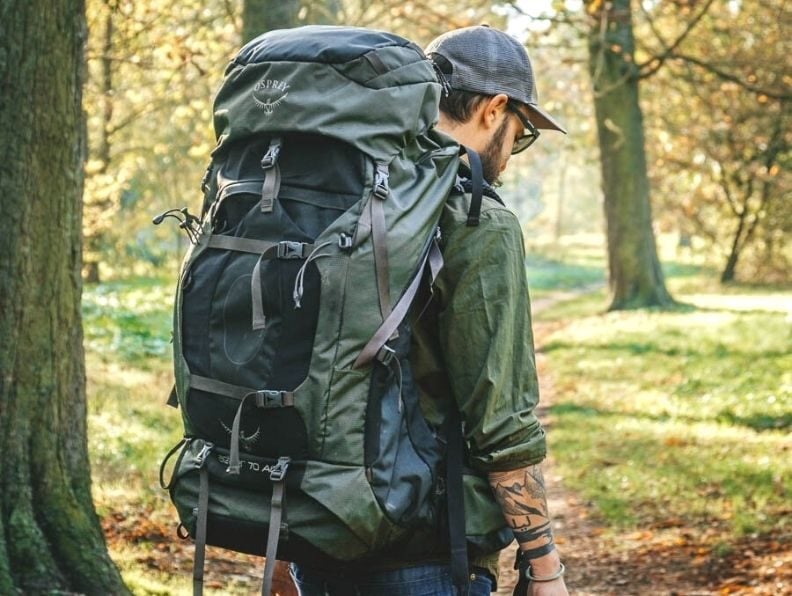 The Broke Backpacker - Adventure Travel Blog