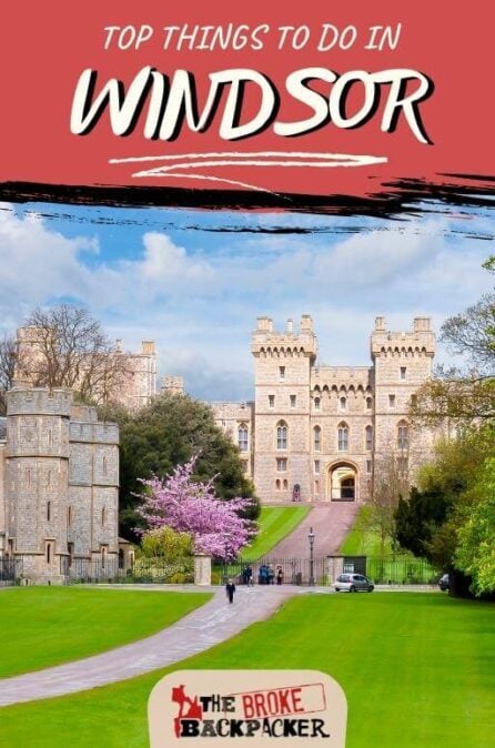 18 Unique Things To Do In Windsor In 2024 7130