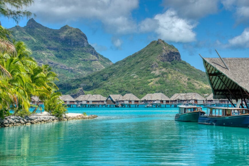 Backpacking French Polynesia The Ultimate French Polynesia Travel