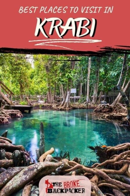 19 BEST Places To Visit In Krabi 2024 Guide