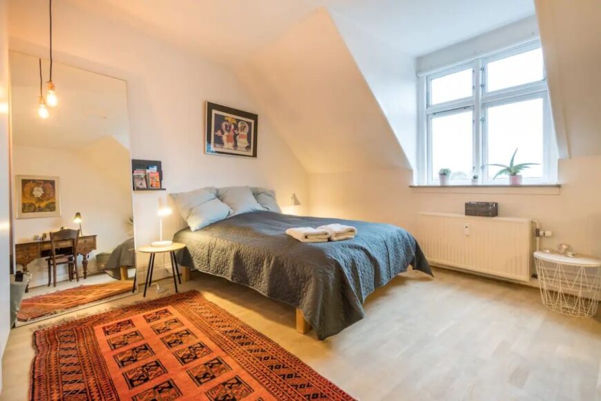 15 Of The Best Airbnbs In Copenhagen: My Top Picks