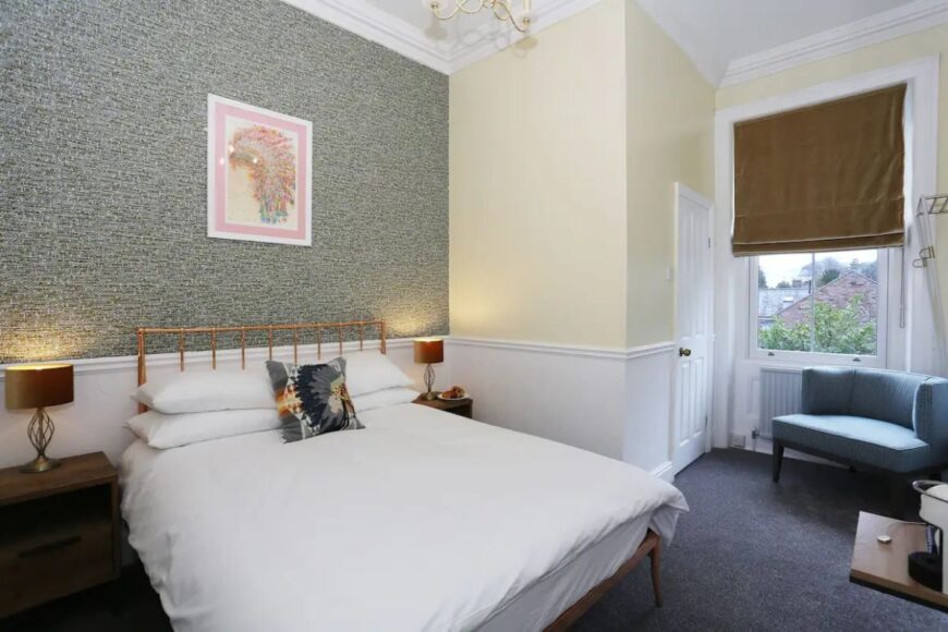 10 STUNNING Bed And Breakfasts In York [2024 Edition]