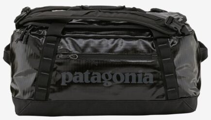 Patagonia Black Hole 40L