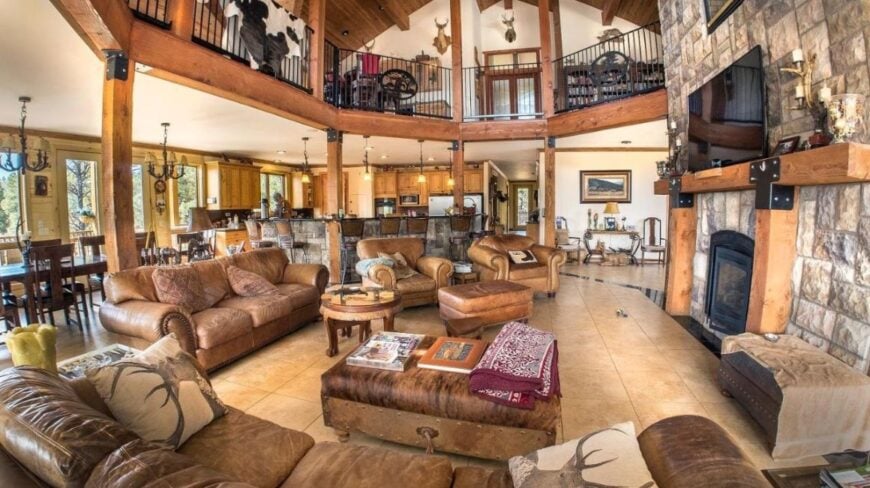 10 STUNNING Bed And Breakfasts In Colorado [2024 Edition]