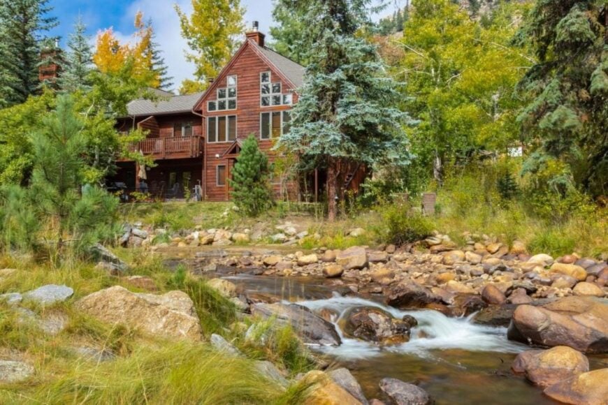 10 STUNNING Bed and Breakfasts in Colorado [2024 Edition]