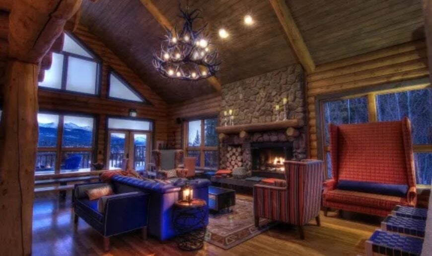 10 STUNNING Bed And Breakfasts In Colorado [2024 Edition]