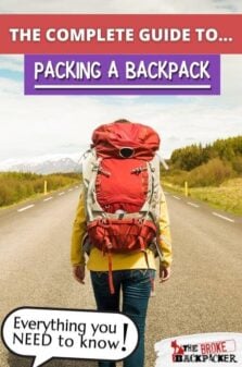 Backpacking with a suitcase: 10 reasons why you don't need a backpack to go  backpacking - The Travel Hack