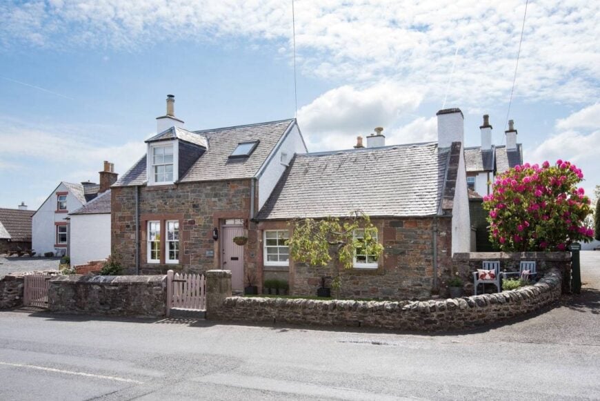 10 Stunning Cottages In Edinburgh [2024 Edition]