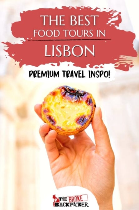 food tours in portugal