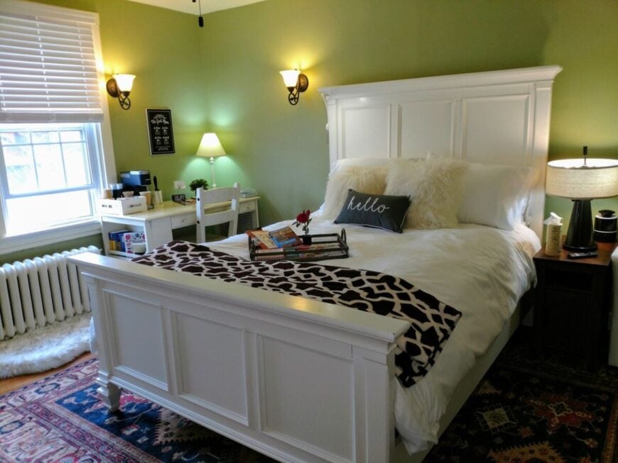 9 STUNNING Bed And Breakfasts In Ohio [2024 Edition]