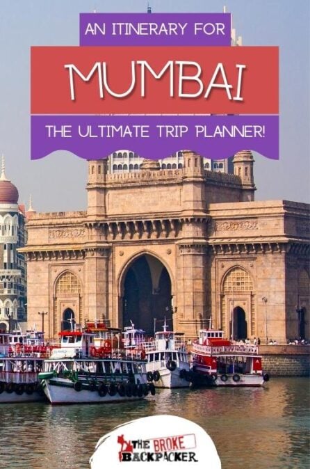 MUST READ: Where to Stay in Mumbai (2022 Guide)