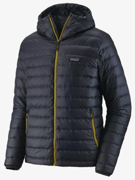 10 Best Patagonia Winter Jackets (2024)